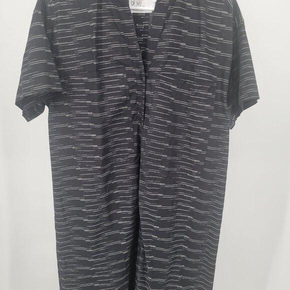 Power of My People Shirt Dress - Picture 8 of 8